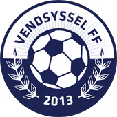 Logo của Vendsyssel