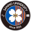 Logo của Sanno University