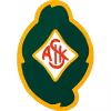 Logo của Skovde AIK