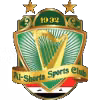 Logo của Al Shorta