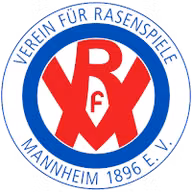Logo của VfR Mannheim
