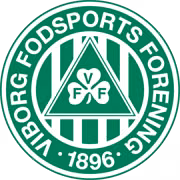 Logo của Viborg