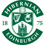 Logo của Hibernian F.C.
