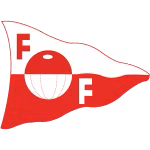 Logo của Fredrikstad