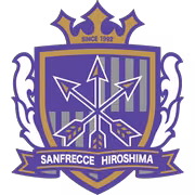 Logo của Sanfrecce Hiroshima