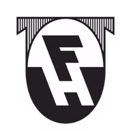 Logo của Hafnarfjordur