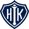Logo của HIK Hellerup