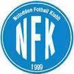 Logo của Notodden FK