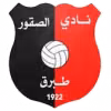 Logo của Al Suqoor(LBY)