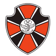 Logo của Moto Club Sao Luis MA