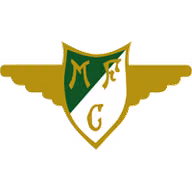 Logo của Moreirense