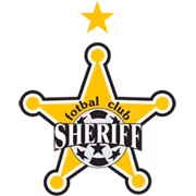 Logo của Sheriff Tiraspol