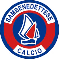 Logo của US Sambenedettese