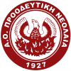 Logo của Proodeftiki FC