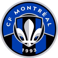 Logo của Montreal Impact