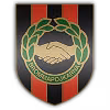 Logo của Brommapojkarna (nữ)