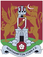 Logo của Northampton