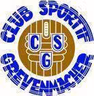 Logo của CS Grevenmacher