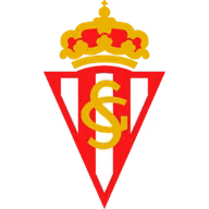 Logo của Sporting Gijon