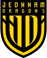Logo của Jeonnam Dragons