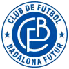 Logo của CF Badalona Futur