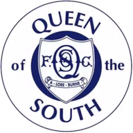 Logo của Queen of South Reserves