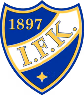 Logo của HIFK
