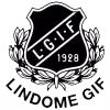 Logo của Lindome GIF