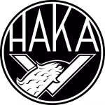 Logo của Haka