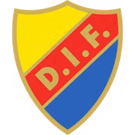 Logo của Djurgardens
