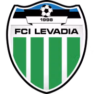 Logo của Levadia Tallinn
