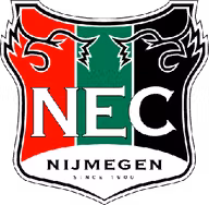 Logo của Nijmegen