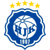 Logo của Helsinki
