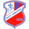 Logo của Agios Dimitrios