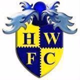Logo của Havant Waterlooville