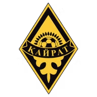 Logo của Kairat I