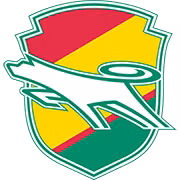 Logo của JEF United Ichihara Chiba