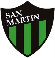 Logo của San Martin San Juan