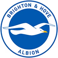 Logo của Brighton