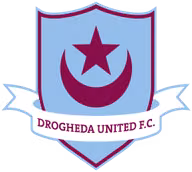 Logo của Drogheda United