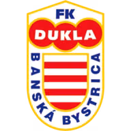 Logo của Dukla Banska Bystrica
