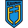 Logo của Fjolnir U19