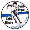 Logo của St Pryve
