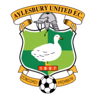 Logo của Aylesbury Utd