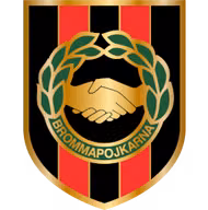 Logo của Brommapojkarna