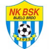 Logo của Bijelo Brdo