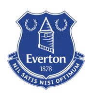Logo của Everton FC (nữ)