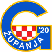 Logo của NK Granicar Zupanja