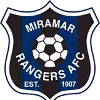 Logo của Miramar Rangers