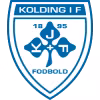 Logo của Kolding FC